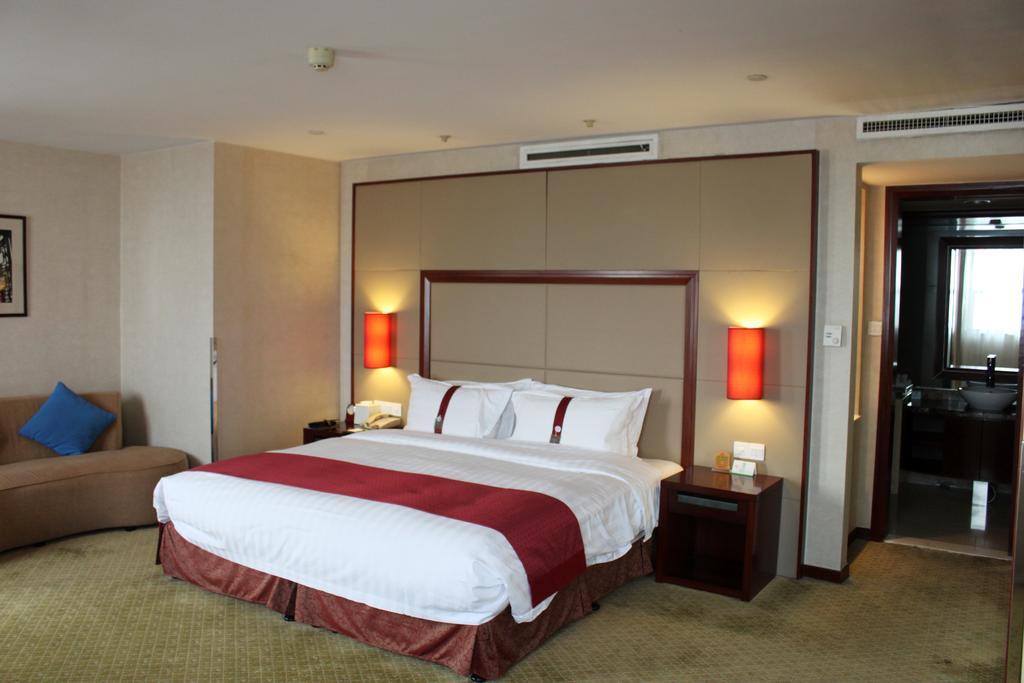 Suzhou Jasmine Hotel Quarto foto
