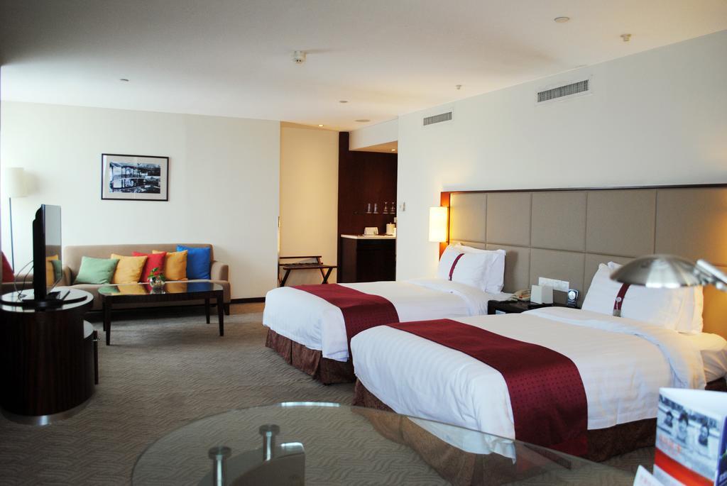 Suzhou Jasmine Hotel Quarto foto