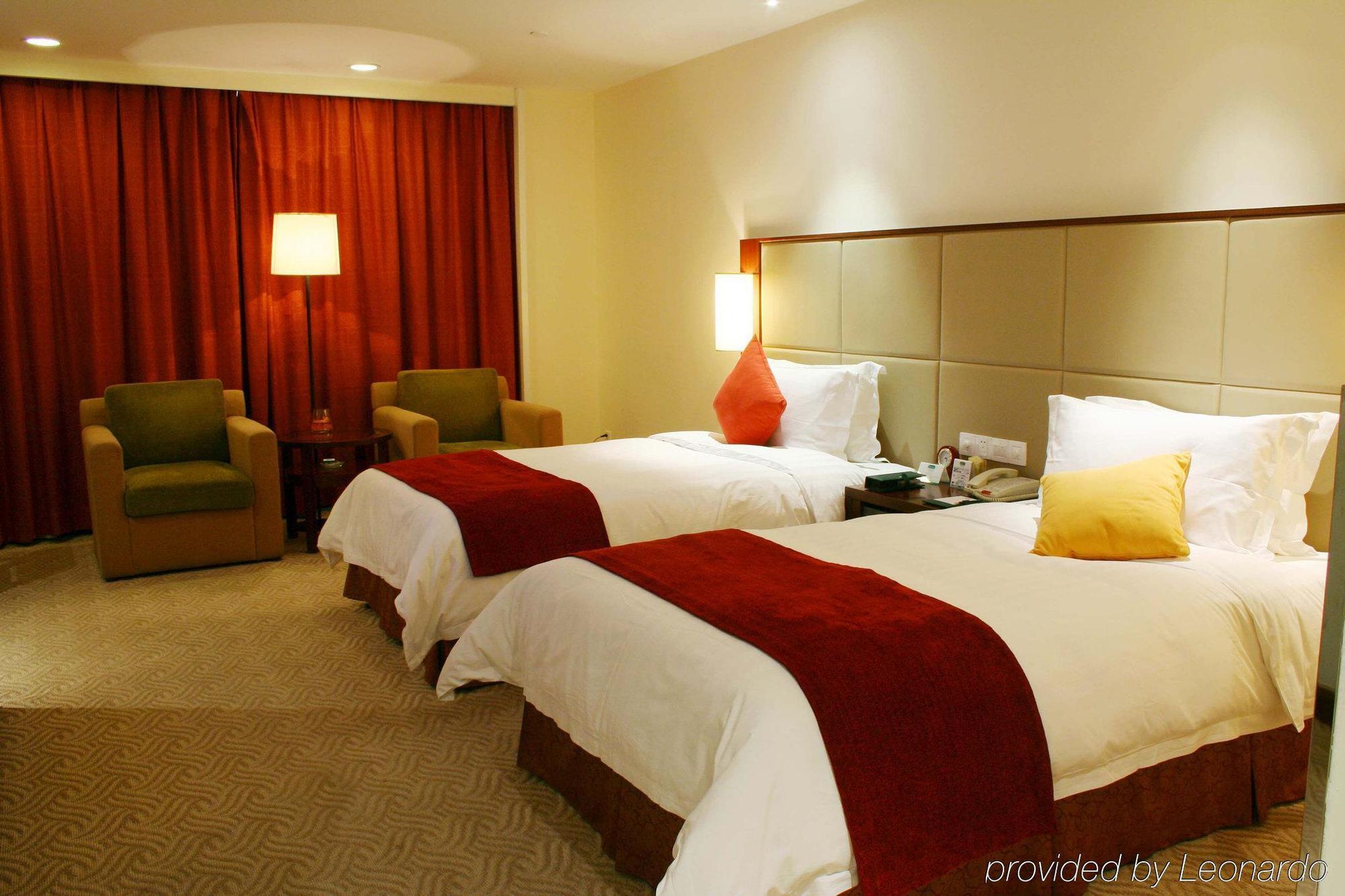 Suzhou Jasmine Hotel Quarto foto