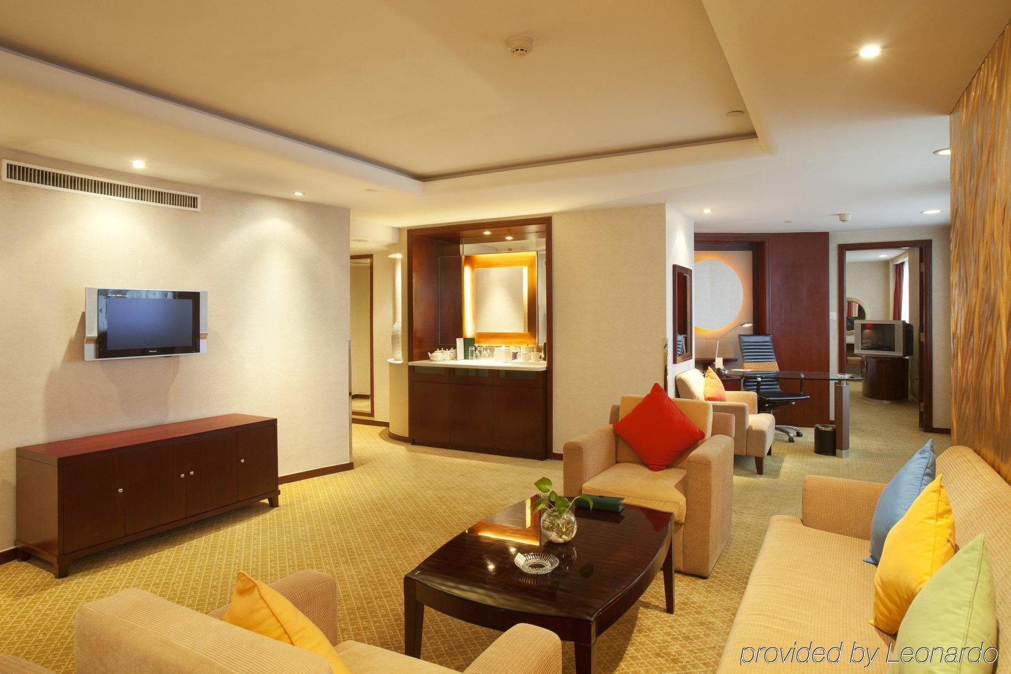 Suzhou Jasmine Hotel Quarto foto