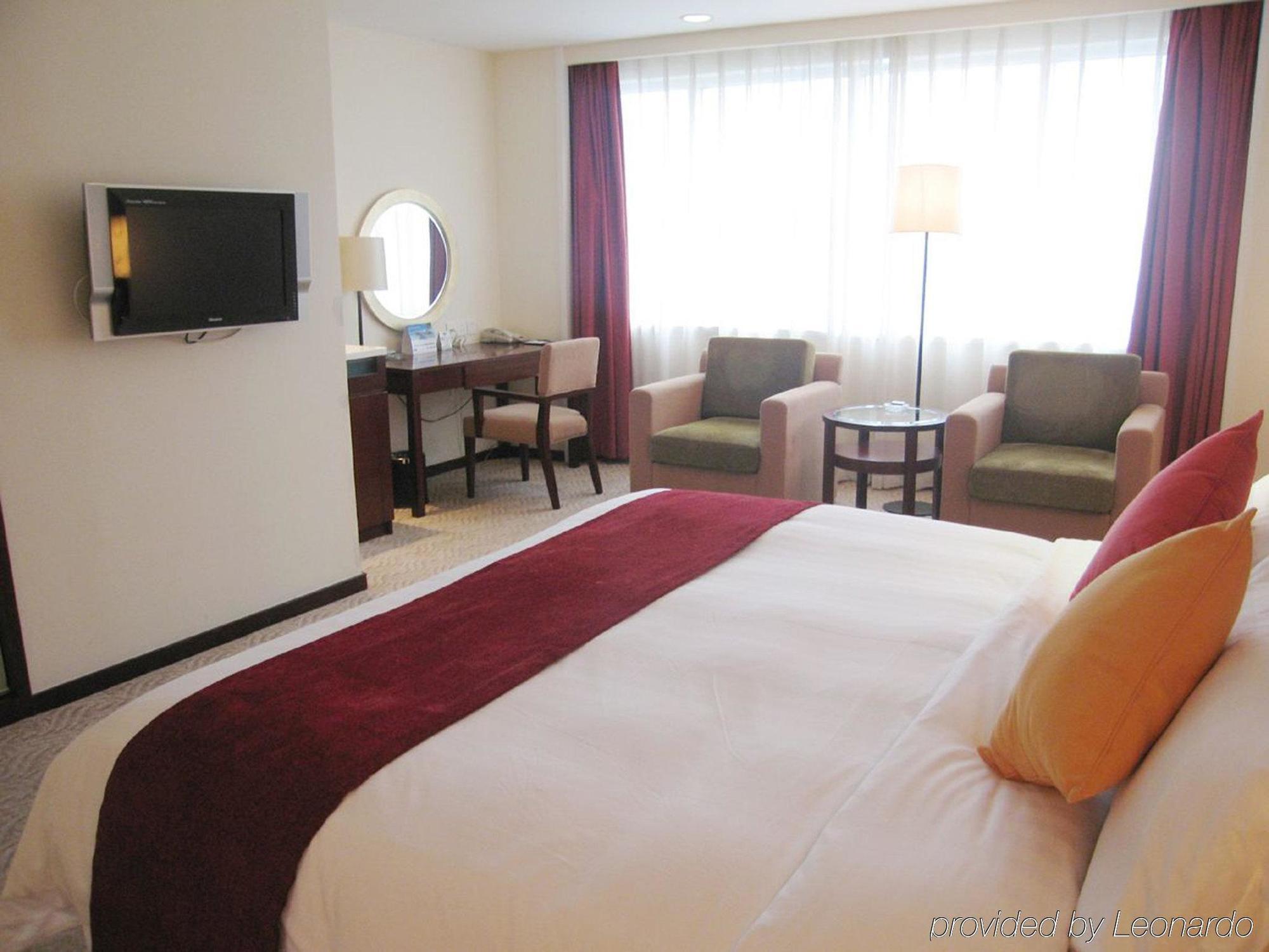 Suzhou Jasmine Hotel Quarto foto