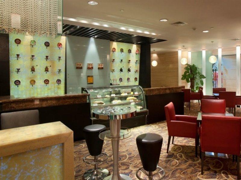 Suzhou Jasmine Hotel Exterior foto