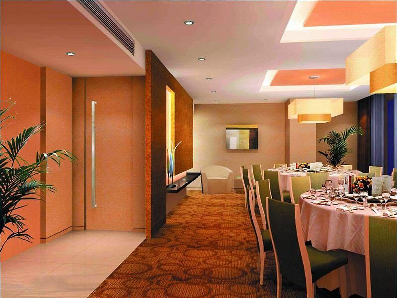 Suzhou Jasmine Hotel Exterior foto
