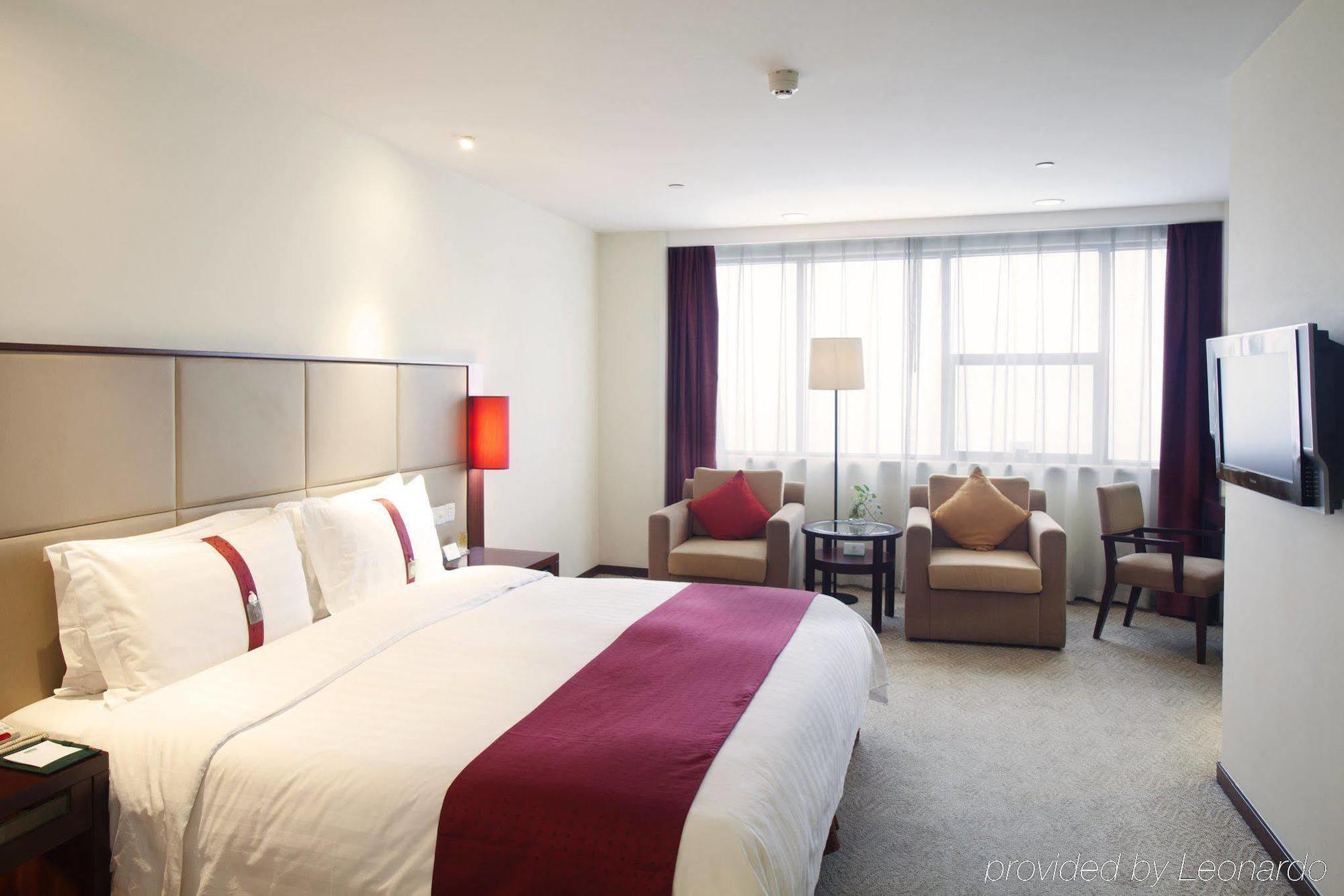 Suzhou Jasmine Hotel Quarto foto