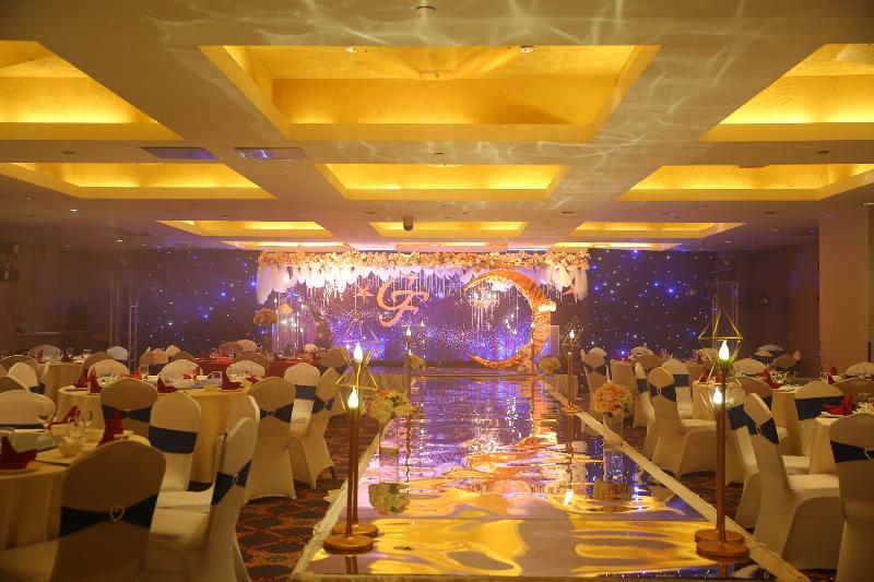 Suzhou Jasmine Hotel Exterior foto