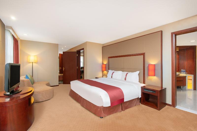Suzhou Jasmine Hotel Exterior foto